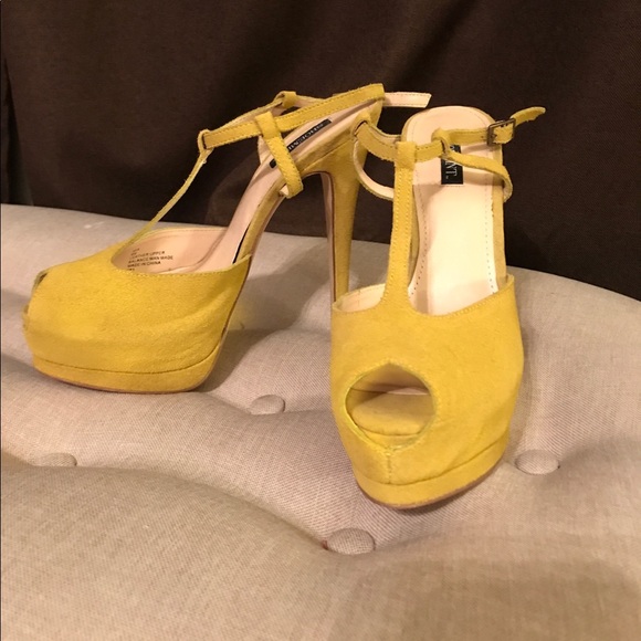 Shoemint heels - Picture 2 of 5